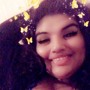 Meet your Posher, Marisol